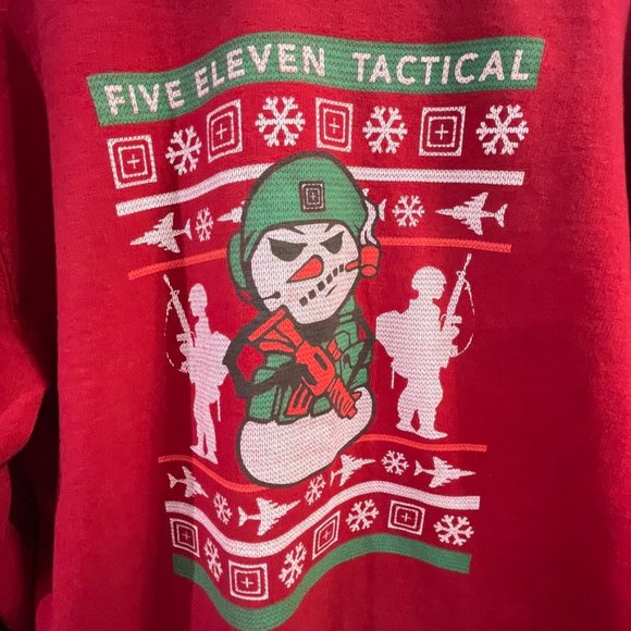 5.11 Tactical | Sweaters | 51 Tactical 